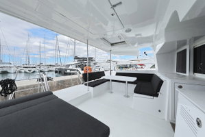 Lagoon 450 F „Must Have“ – fotka 18