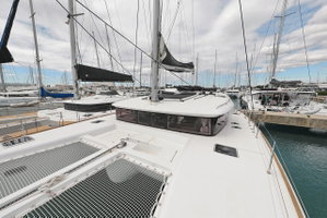 Lagoon 450 F „Must Have“ – fotka 17