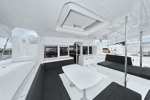 Lagoon 450 F „Must Have“ – fotka 4