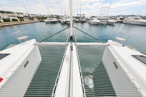 Lagoon 450 F „Must Have“ – fotka 9