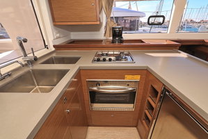 Lagoon 450 F „Must Have“ – fotka 10