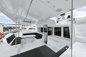 Lagoon 450 F „Must Have“ – fotka 6