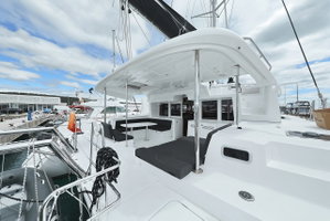Lagoon 450 F „Must Have“ – fotka 5