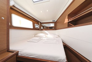 Lagoon 450 F „Must Have“ – fotka 3
