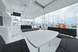 Lagoon 450 F „Must Have“ – fotka 19