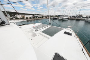 Lagoon 450 F „Must Have“ – fotka 8