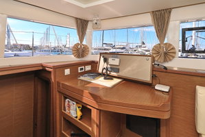 Lagoon 450 F „Must Have“ – fotka 2
