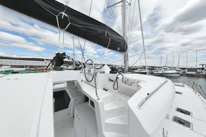 Lagoon 450 F „Must Have“ – fotka 7