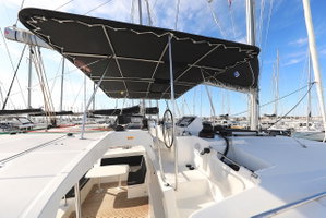 Lagoon 450 F „Oliver“ – fotka 8