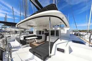 Lagoon 450 F „Oliver“ – fotka 24