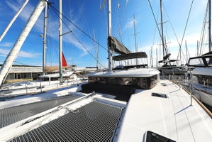 Lagoon 450 F „Oliver“ – fotka 12