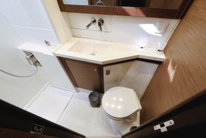 Lagoon 450 F „Oliver“ – fotka 5