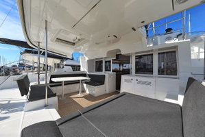 Lagoon 450 F „Oliver“ – fotka 23