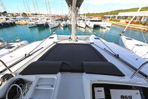 Lagoon 450 F „Oliver“ – fotka 10