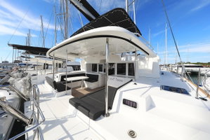 Lagoon 450 F „Oliver“ – fotka 6