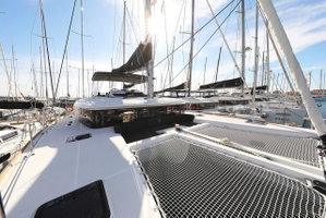 Lagoon 450 F „Oliver“ – fotka 14
