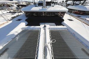 Lagoon 450 F „Oliver“ – fotka 13