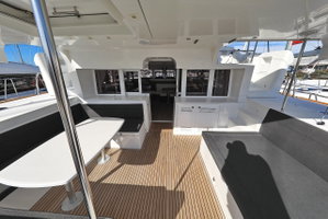 Lagoon 450 F „Oliver“ – fotka 25