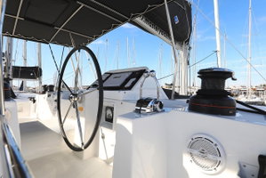 Lagoon 450 F „Oliver“ – fotka 9