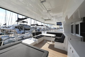 Lagoon 450 F „Oliver“ – fotka 22