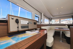 Lagoon 450 F „Oliver“ – fotka 17