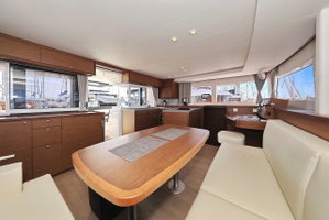 Lagoon 450 F „Oliver“ – fotka 15