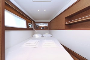 Lagoon 450 F „Oliver“ – fotka 19