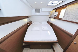 Lagoon 450 F „Oliver“ – fotka 4