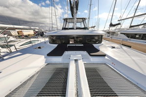 Lagoon 46 „Hasta La Vista“ – fotka 2