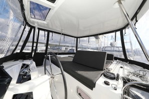 Lagoon 46 „Hasta La Vista“ – fotka 12