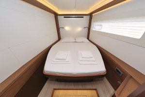 Lagoon 46 „Notorious“ – fotka 4