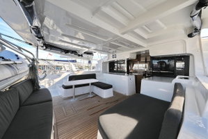 Lagoon 46 „Notorious“ – fotka 29