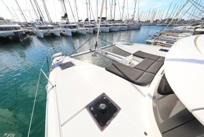 Lagoon 46 „Notorious“ – fotka 8
