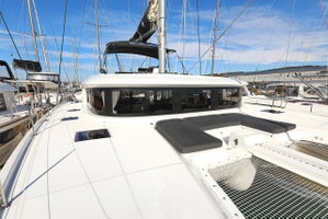 Lagoon 46 „Notorious“ – fotka 11