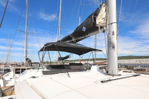 Lagoon 46 „Notorious“ – fotka 12
