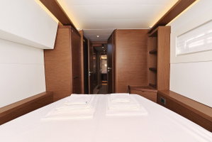 Lagoon 46 „Notorious“ – fotka 21