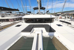 Lagoon 46 „Notorious“ – fotka 10