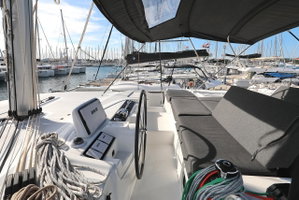 Lagoon 46 „Notorious“ – fotka 14
