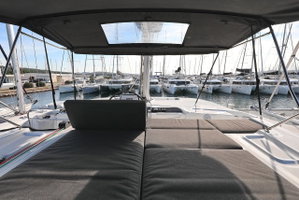 Lagoon 46 „Notorious“ – fotka 25