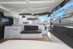 Lagoon 46 „Notorious“ – fotka 28