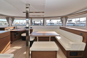 Lagoon 46 „Notorious“ – fotka 3