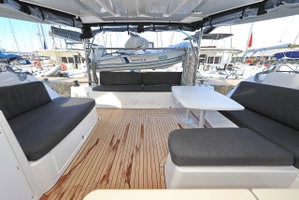 Lagoon 46 „Notorious“ – fotka 27