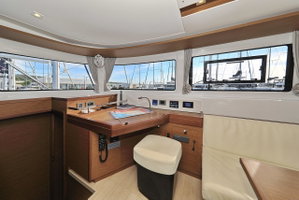 Lagoon 46 „Notorious“ – fotka 18