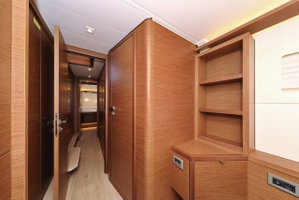 Lagoon 46 „Notorious“ – fotka 22