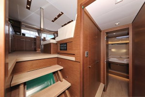 Lagoon 46 „Notorious“ – fotka 19