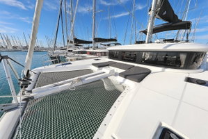 Lagoon 46 „Notorious“ – fotka 9
