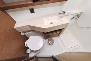 Lagoon 46 „Notorious“ – fotka 5