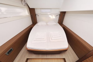 Lagoon 46 „Notorious“ – fotka 20