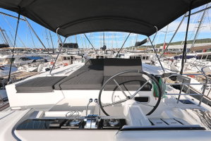 Lagoon 46 „Notorious“ – fotka 24