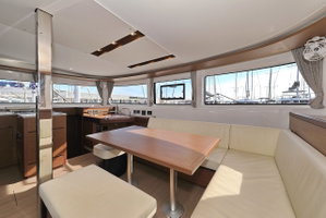 Lagoon 46 „Notorious“ – fotka 15